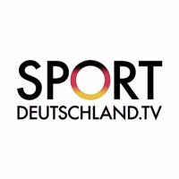 Logo Sportdeutschland TV
