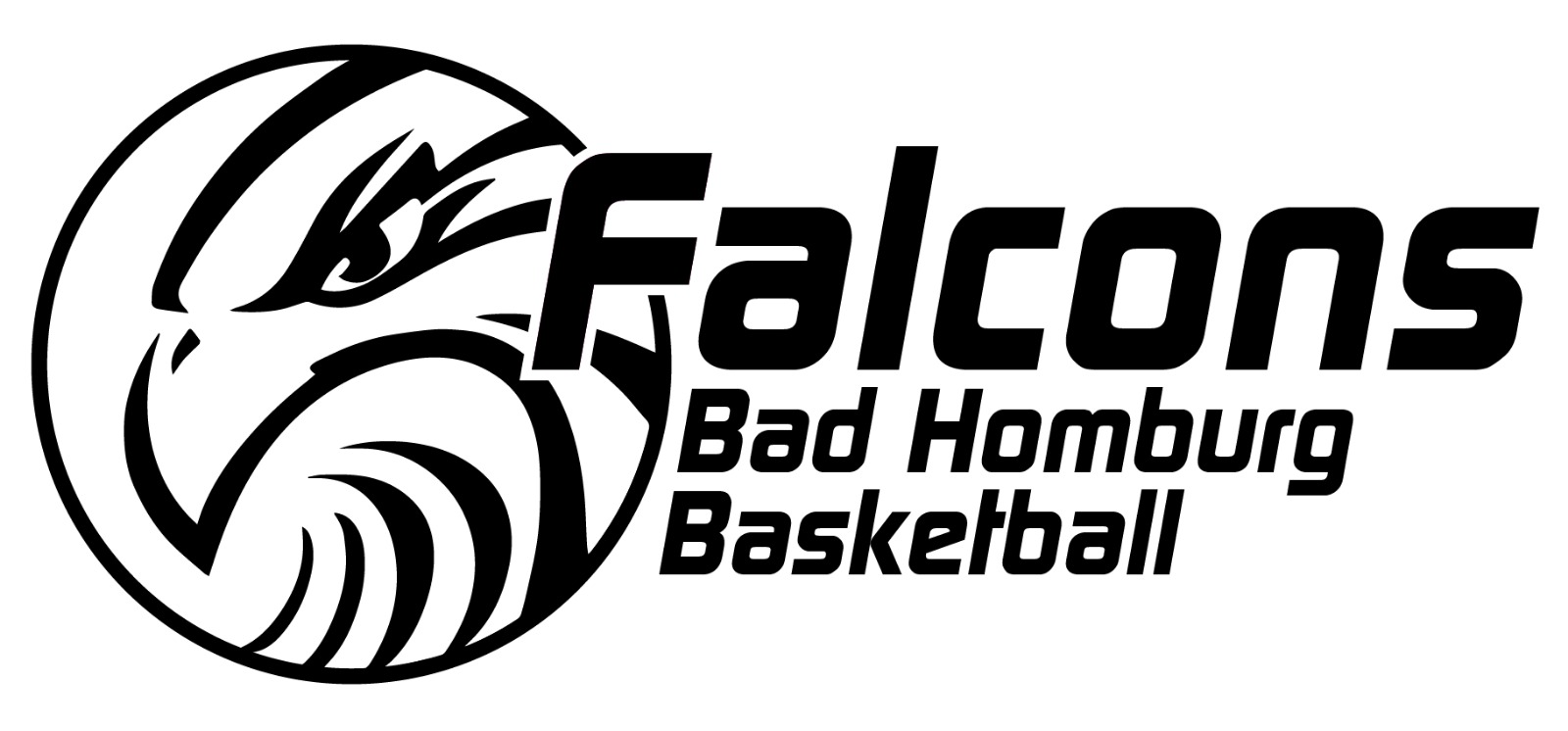 Falcons Logo neu