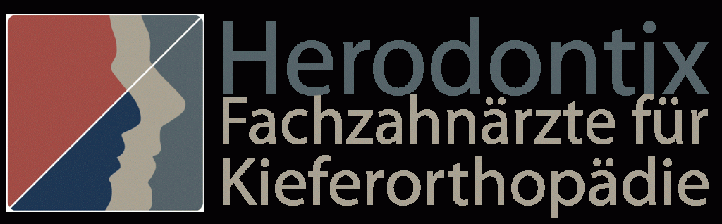 Herodontics logo