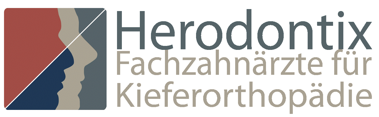Herodontics logo