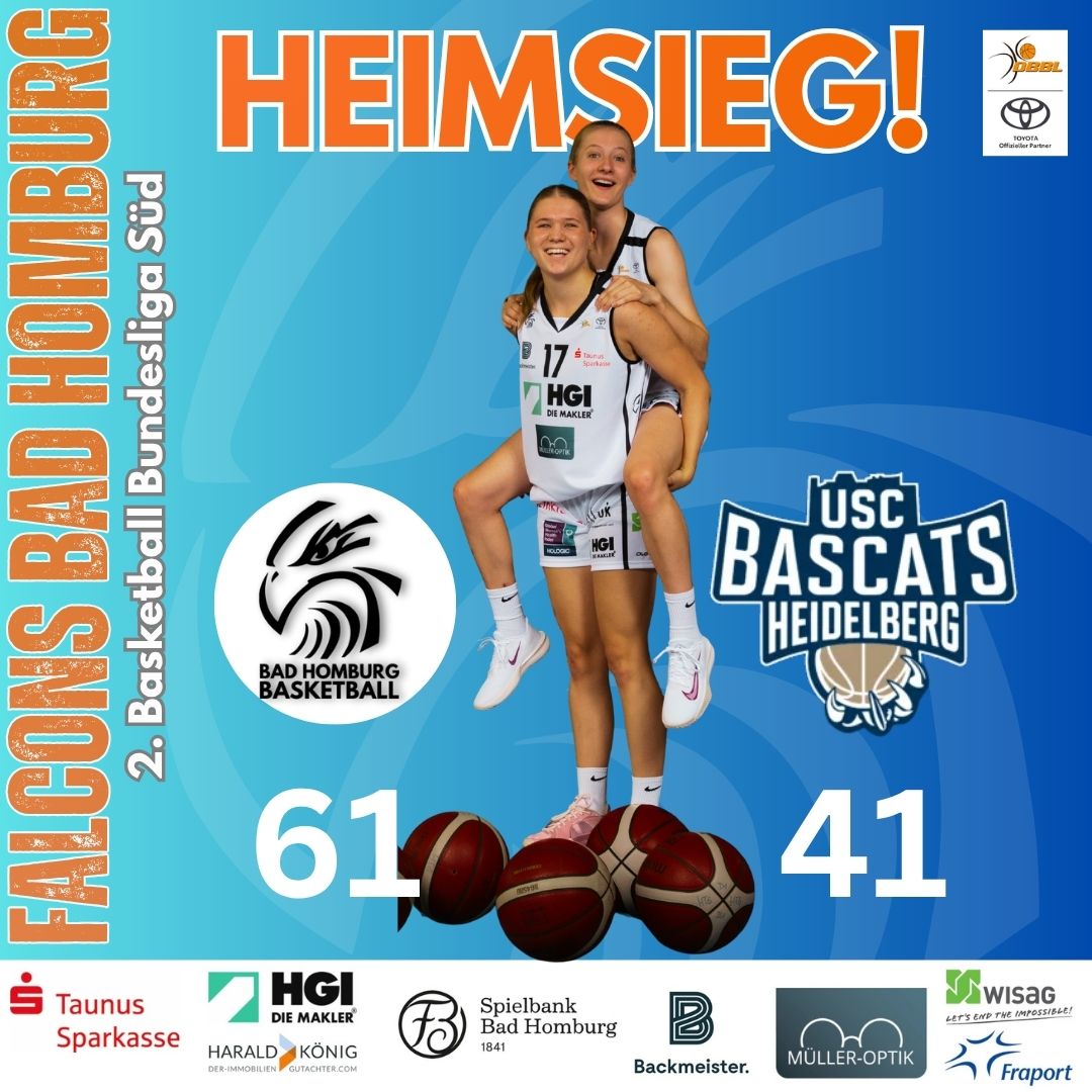 Heimspielankündigungen - 4