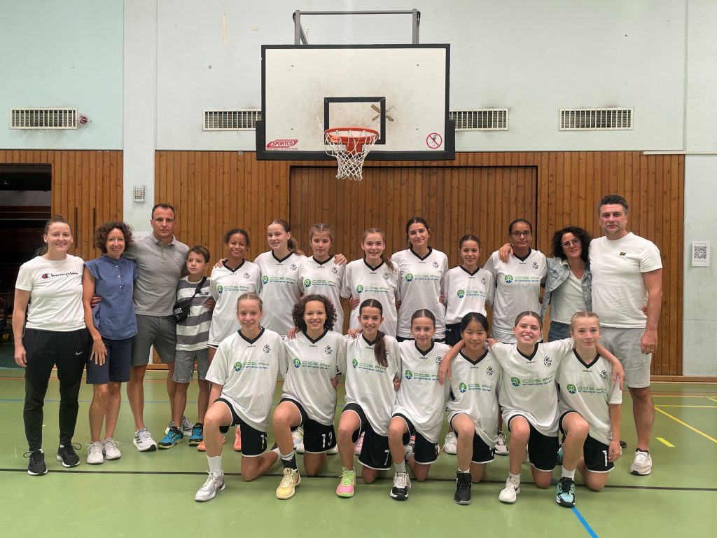 WU14-1 Oberliga