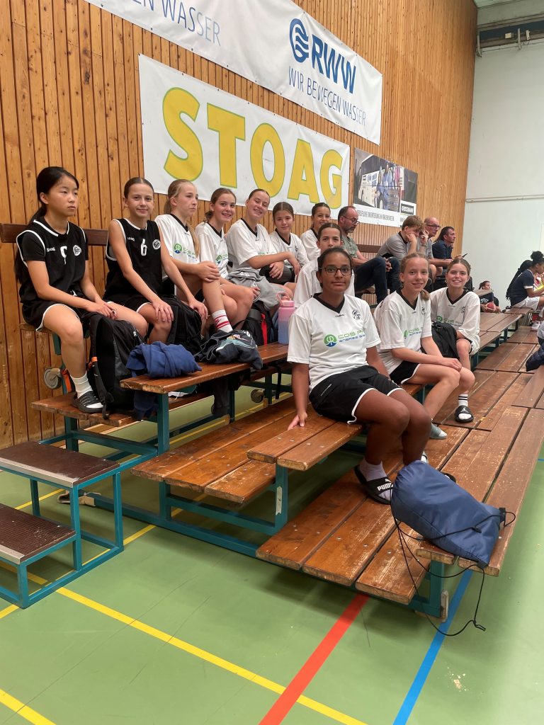 WU14-1 Oberliga