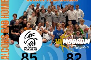 Heimspielankündigungen - 2