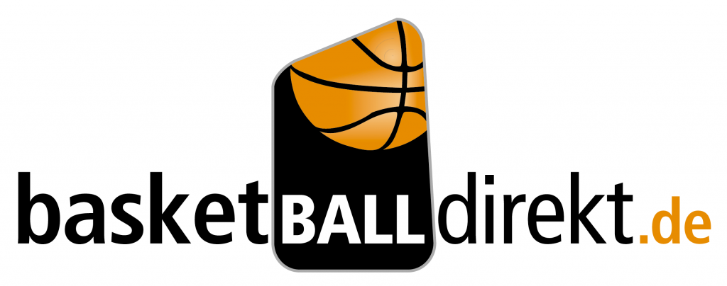 Logo basketball direkt