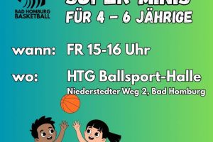 Bitte gebt euren Trainerinnen per Mail bis zum 20.06.25 Bescheid, ob ihr dabei seid.